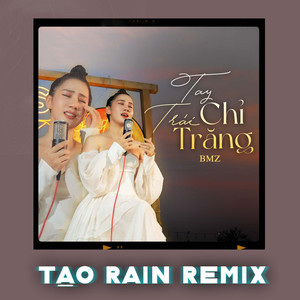 Tay Trái Chỉ Trăng (Tạo Rain Remix - Beat)