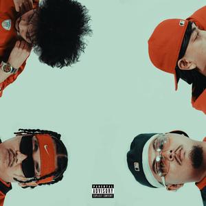 KFM - SEX IN DA CITY (feat. EMIR, DAVE, TooStoned & CHING) (Explicit)