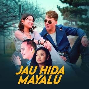 JAU HIDA MAYALU