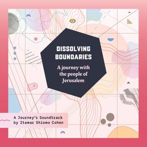 Dissolving Boundaries (Original Journey Soundtrack)