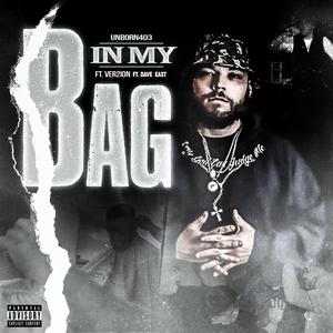 In My Bag(feat. Ver2ion) (Explicit)