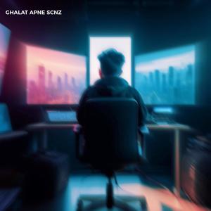 GHALAT APNE SCNZ (feat. Maharaib) [Explicit]