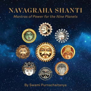 Navagraha Shanti