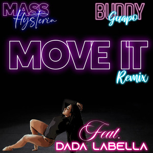 Move It (Remix)