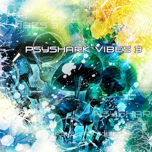 PsyShark Vibes 3