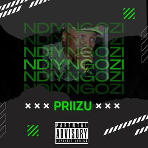 Ndiy'Ngozi (Explicit)