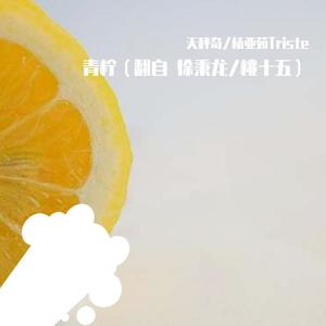 青柠 (翻自 徐秉龙/桃十五|翻自 徐秉龙)