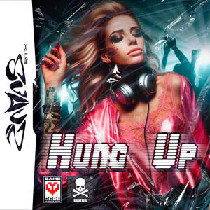 Hung Up (Remix)