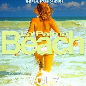 La Palma Beach, Vol. 7