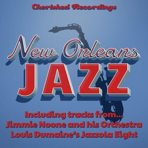 New Orleans Jazz