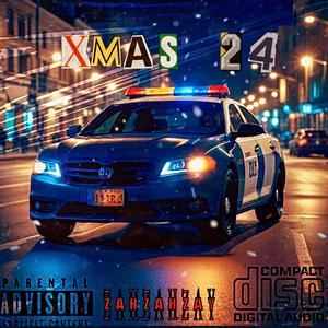 XMAS24 (Explicit)