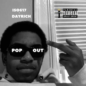 POP OUT (feat. Dayrich) [Explicit]