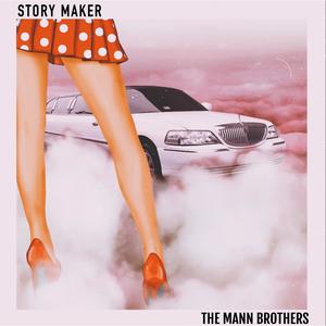 Story Maker (feat. Pete Condoleon)