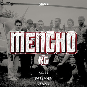 MENCHO 2026 (Explicit)