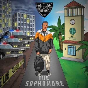 The Sophomore (Explicit)