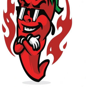 Chili Anthem (feat. Mitch Skrtoff) (Explicit)