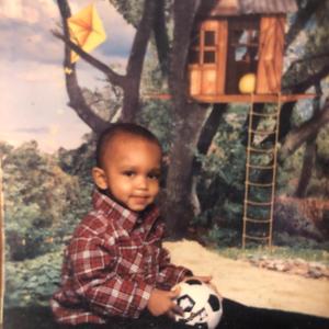 My Life (Explicit)