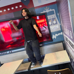 Tragic (feat. Yamamoto Boss) (Explicit)