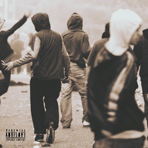 Gangstercity (Freestyle|Explicit)