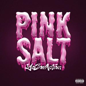 Pink Salt (Explicit)