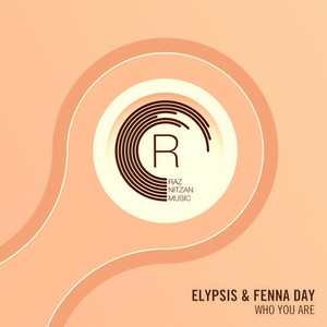 Who You Are (Original Mix)