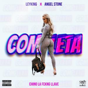 COMPLETA (feat. Leyking) (Explicit)