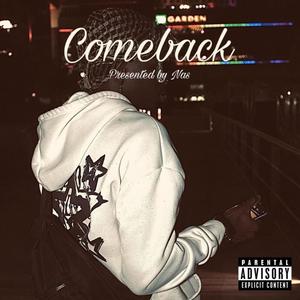 THE COMEBACK EP (Explicit)