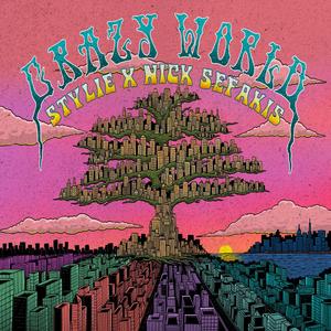 Crazy World (feat. Nick Sefakis)