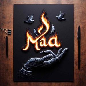 Maa (feat. Peta)