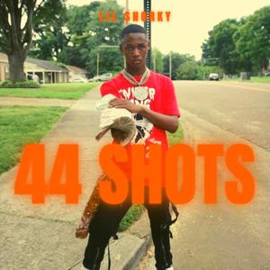 44 Shots (GangWay) [Explicit]