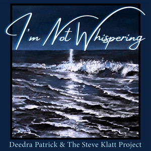 I'm Not Whispering