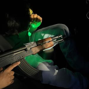 el wero betancourt (feat. m60alex)