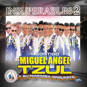 Insuperables 2: Música de Guatemala para los Latinos