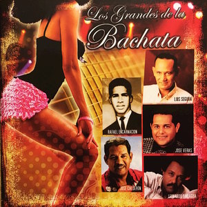 Los Grandes De La Bachata