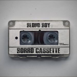 Borró Cassette