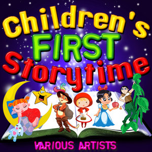 Children's First Storytime