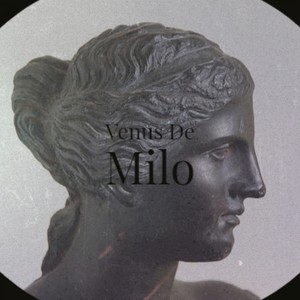 Venus De Milo