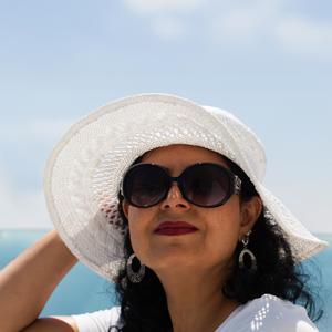 I Know What I Had To Do (feat. Sandrah)