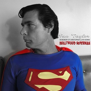 Hollywood Superman