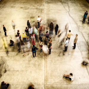 Ut Av Øyeblikk Kom Du