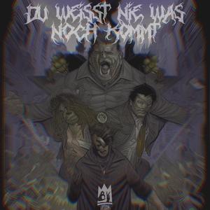 DU WEISST NIE WAS NOCH KOMMT (feat. Stevie Wonka) (Explicit)