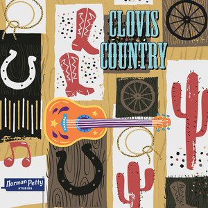 Little Cowboy Lullaby