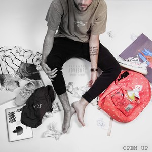 Writer's Block(feat. Swami Mags) (Explicit)