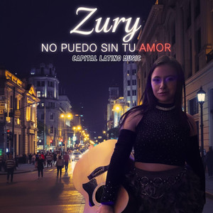 No puedo sin tu amor