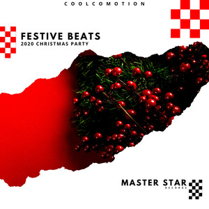 Festive Beats - 2020 Christmas Party