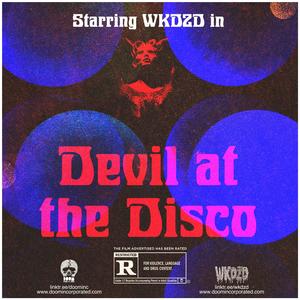 Devil at the Disco (Explicit)
