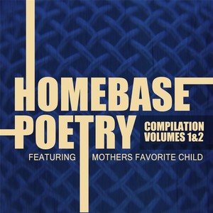 Homebase Poetry, Vol. 1 & 2 (Explicit)