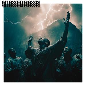 Shower Down