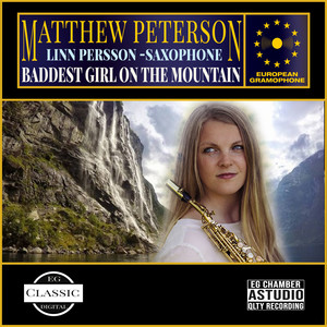 Baddest Girl on the Mountain II