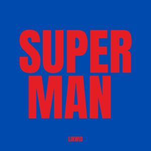 Superman (DnB) [Explicit]